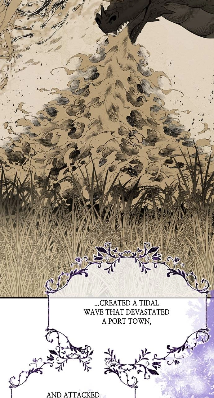 What the Evil Dragon Lives For Chapter 52 Page 64