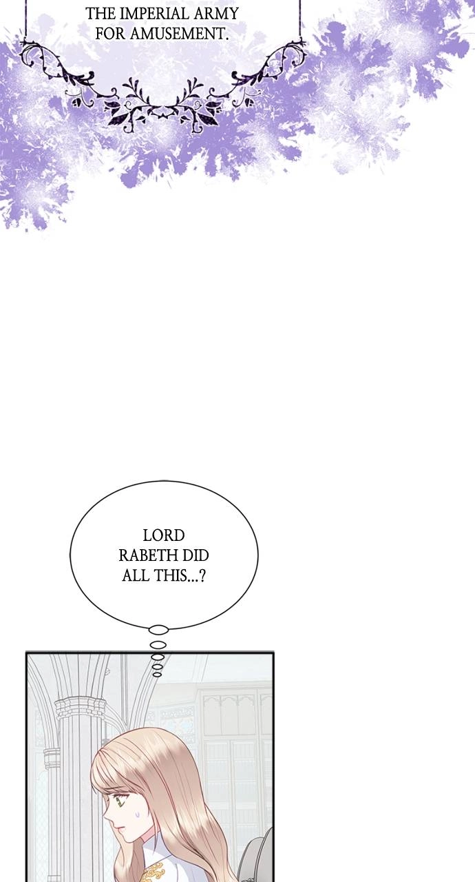 What the Evil Dragon Lives For Chapter 52 Page 65