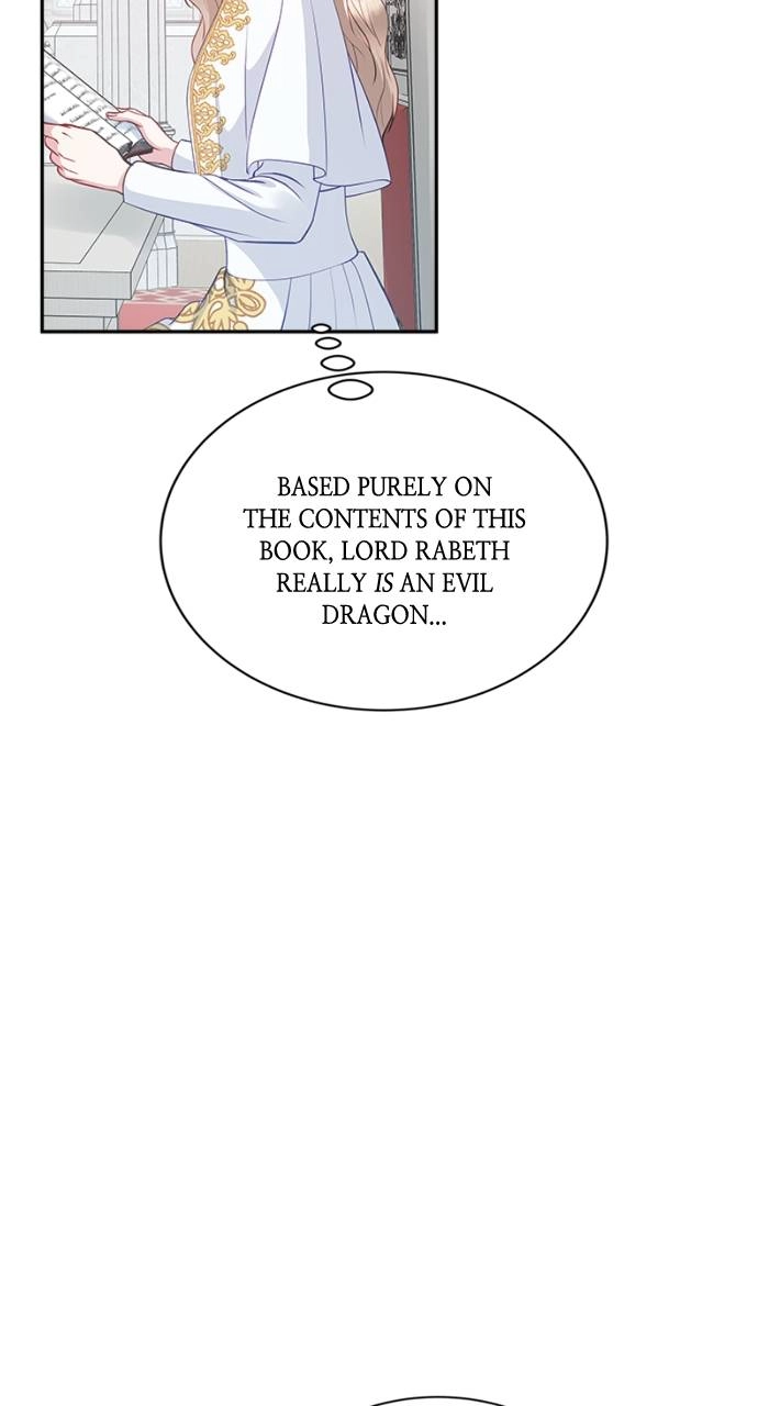 What the Evil Dragon Lives For Chapter 52 Page 66