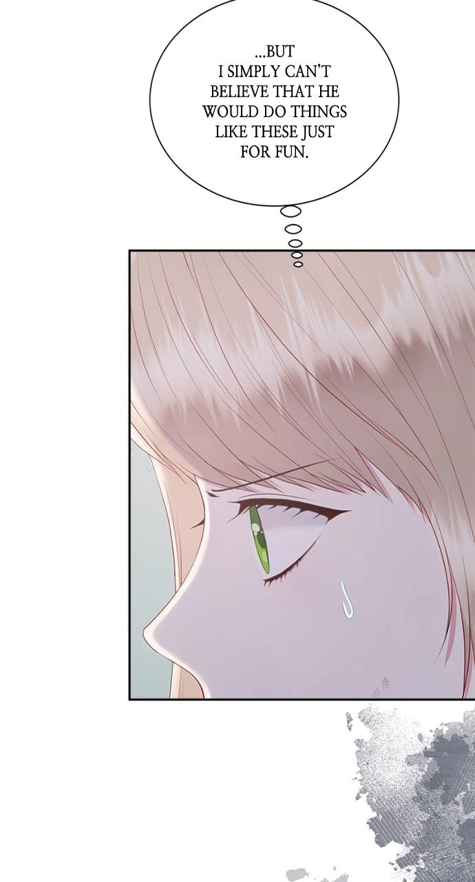 What the Evil Dragon Lives For Chapter 52 Page 67