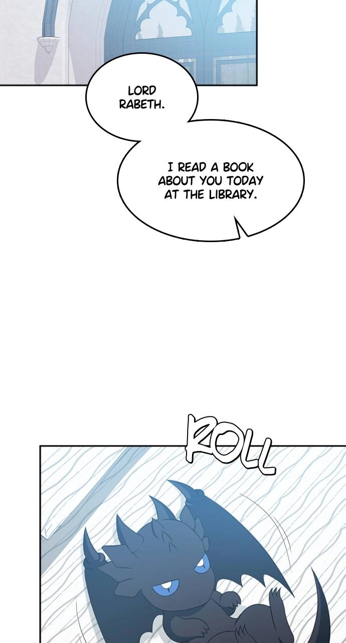 What the Evil Dragon Lives For Chapter 52 Page 69