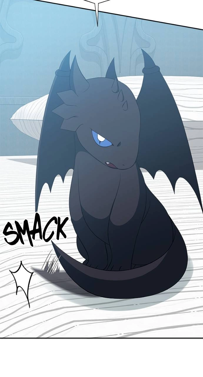 What the Evil Dragon Lives For Chapter 52 Page 76