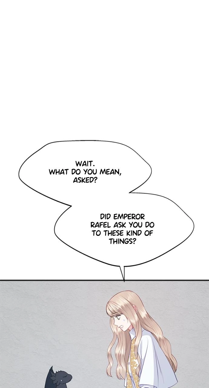 What the Evil Dragon Lives For Chapter 52 Page 77