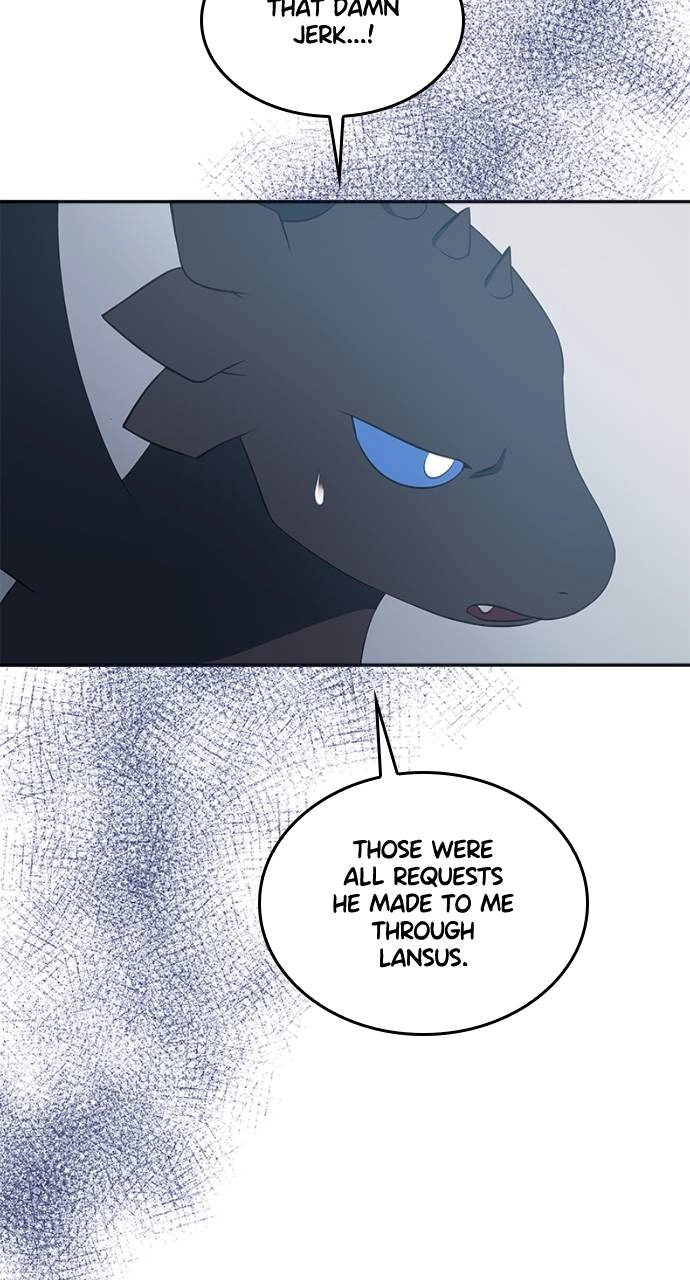 What the Evil Dragon Lives For Chapter 52 Page 79