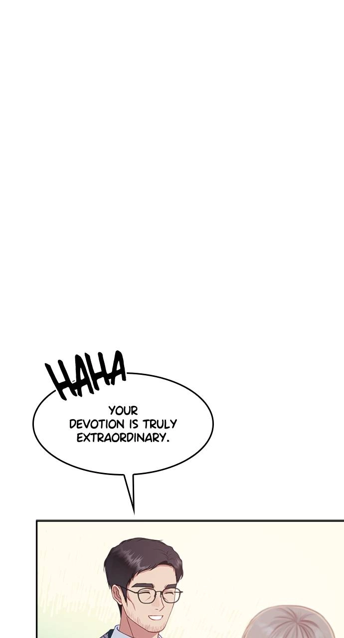 What the Evil Dragon Lives For Chapter 52 Page 7