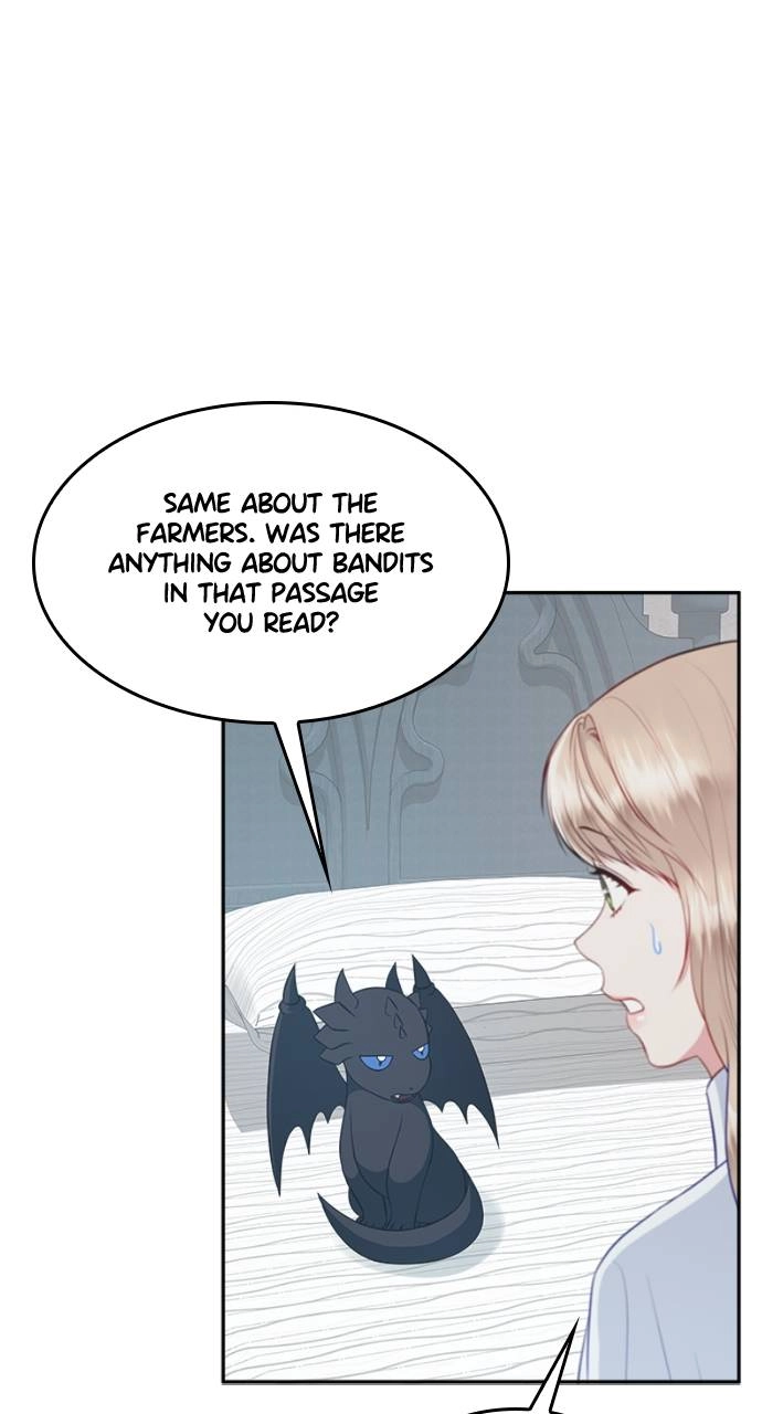 What the Evil Dragon Lives For Chapter 52 Page 82