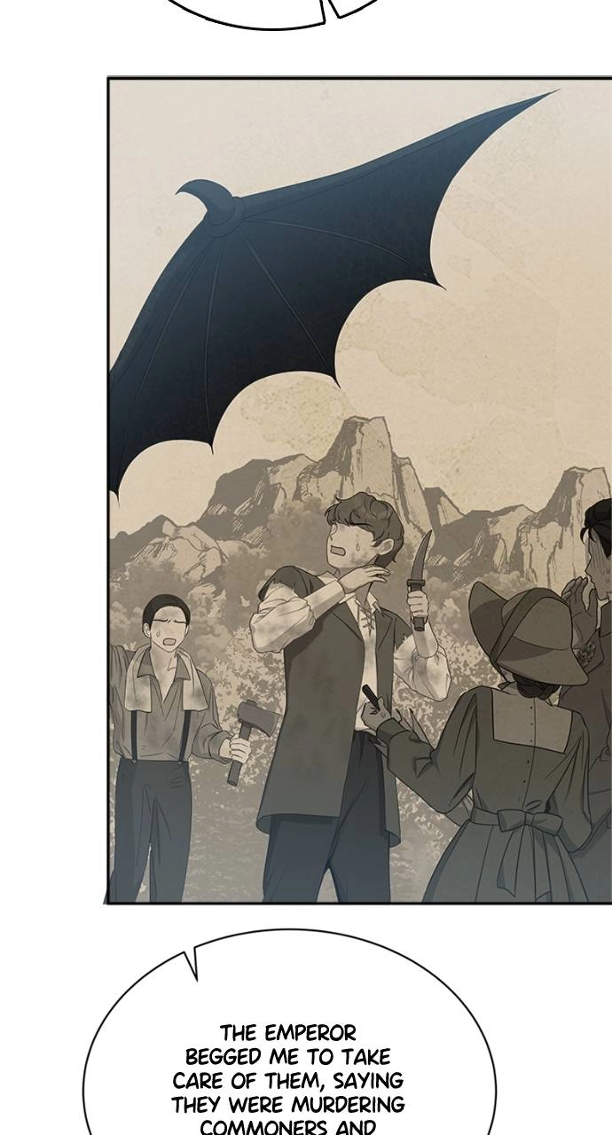 What the Evil Dragon Lives For Chapter 52 Page 84