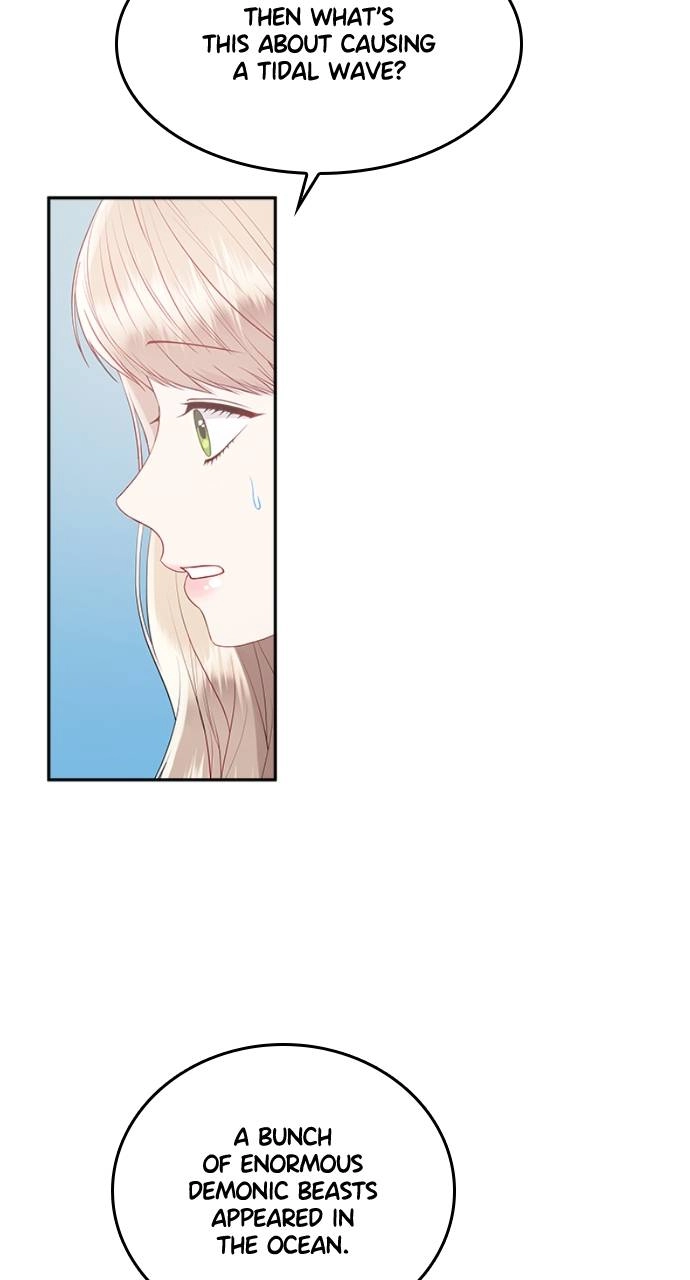 What the Evil Dragon Lives For Chapter 52 Page 86