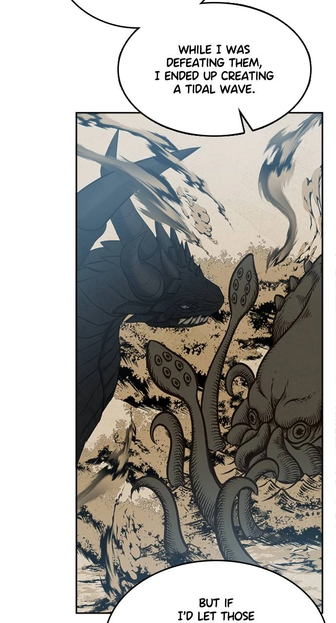 What the Evil Dragon Lives For Chapter 52 Page 87