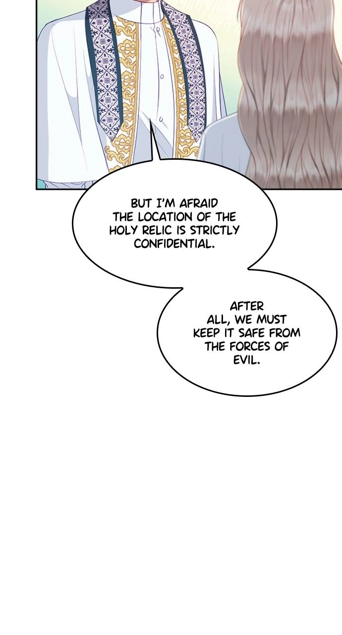 What the Evil Dragon Lives For Chapter 52 Page 8