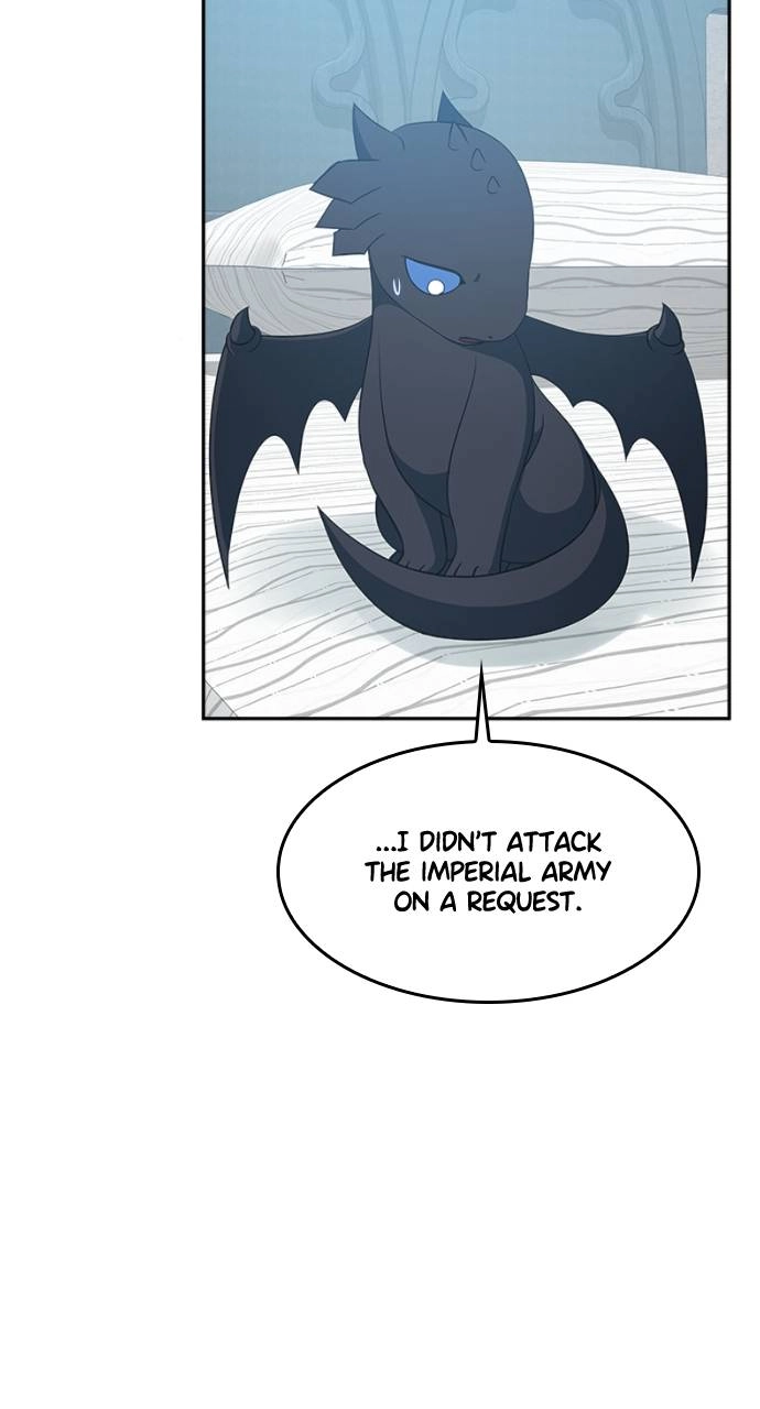 What the Evil Dragon Lives For Chapter 52 Page 91