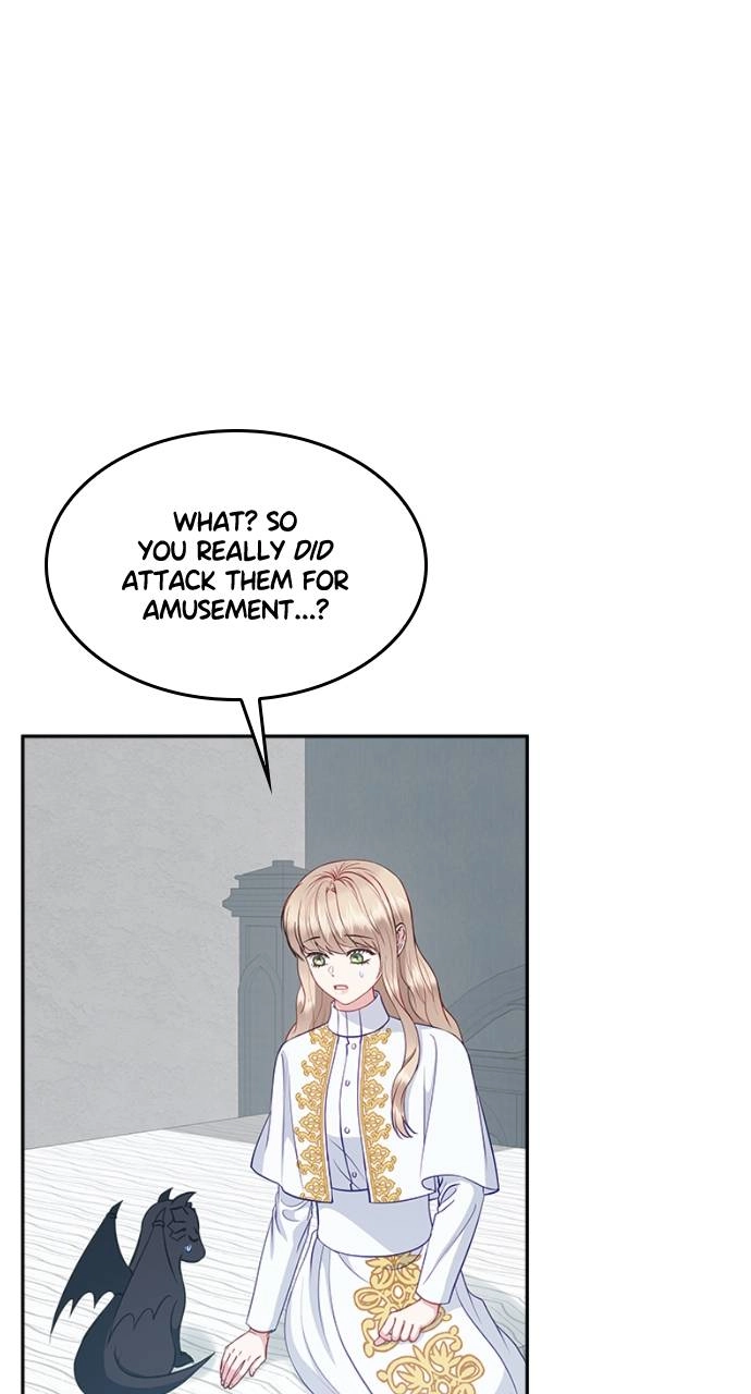 What the Evil Dragon Lives For Chapter 52 Page 92