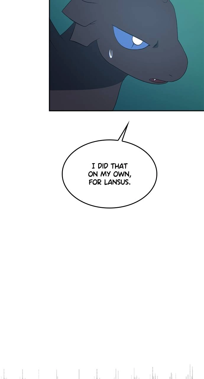 What the Evil Dragon Lives For Chapter 52 Page 94