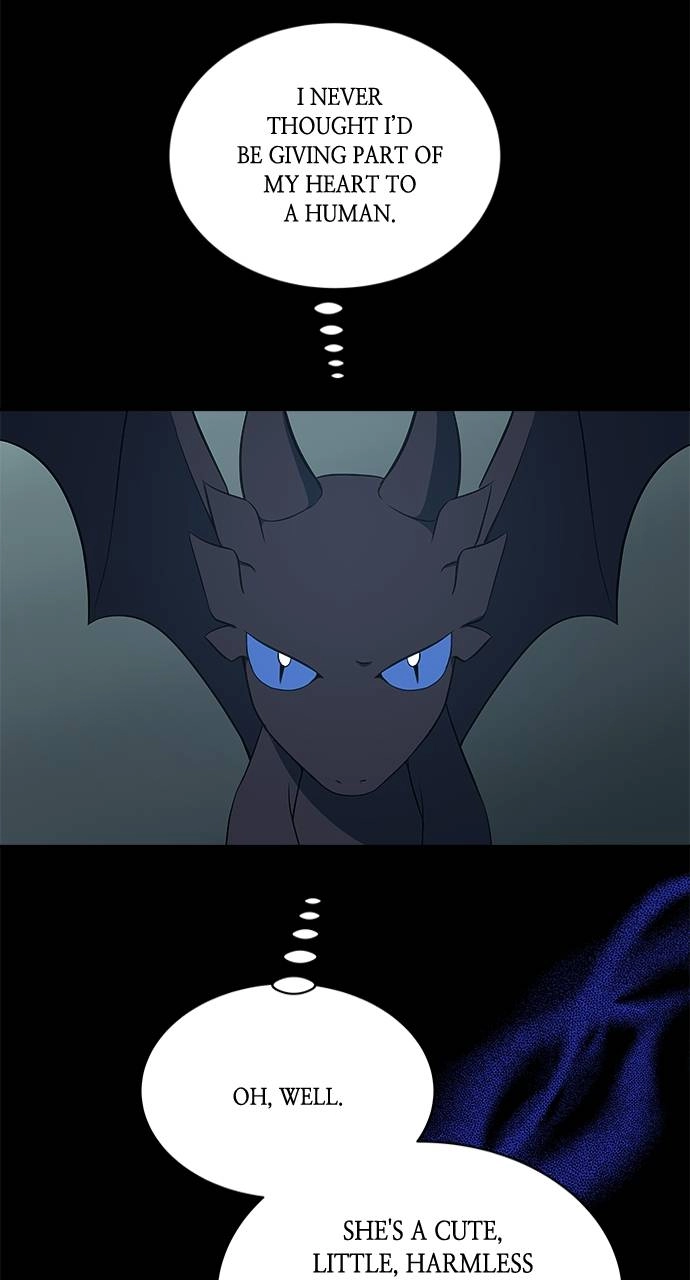 What the Evil Dragon Lives For Chapter 13 Page 12