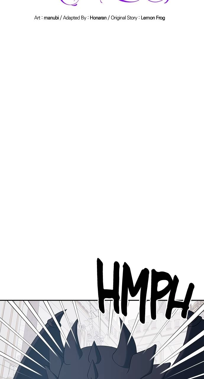What the Evil Dragon Lives For Chapter 13 Page 14