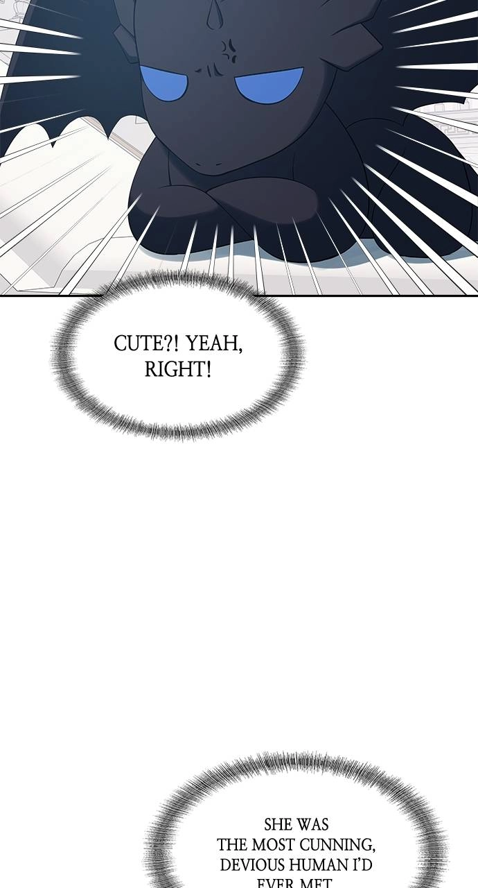 What the Evil Dragon Lives For Chapter 13 Page 15