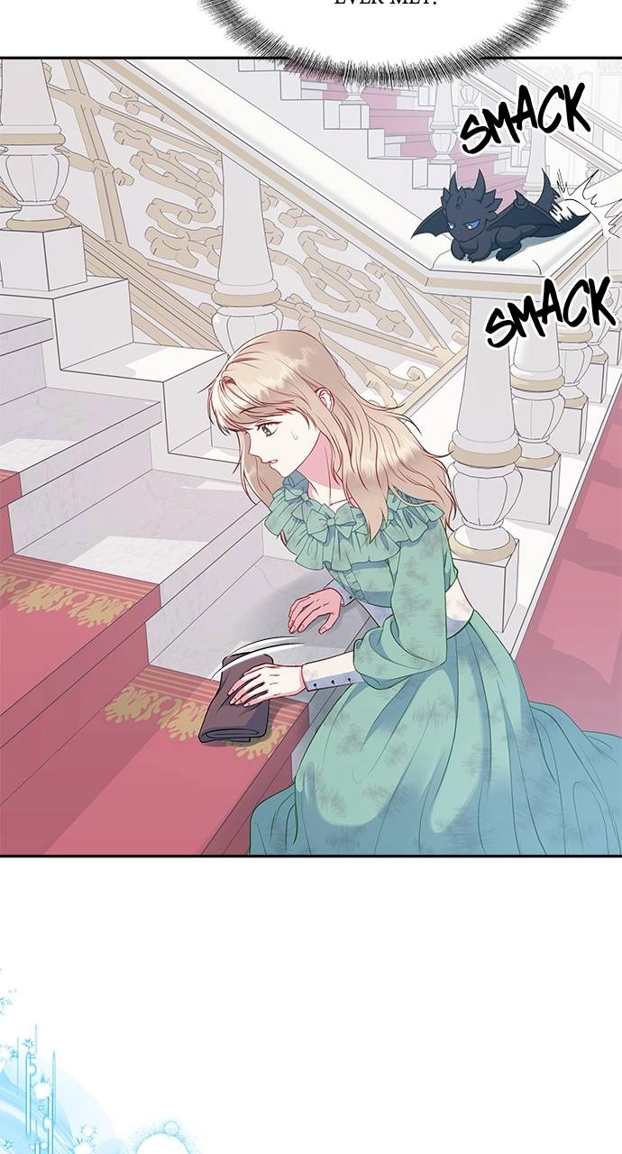 What the Evil Dragon Lives For Chapter 13 Page 16