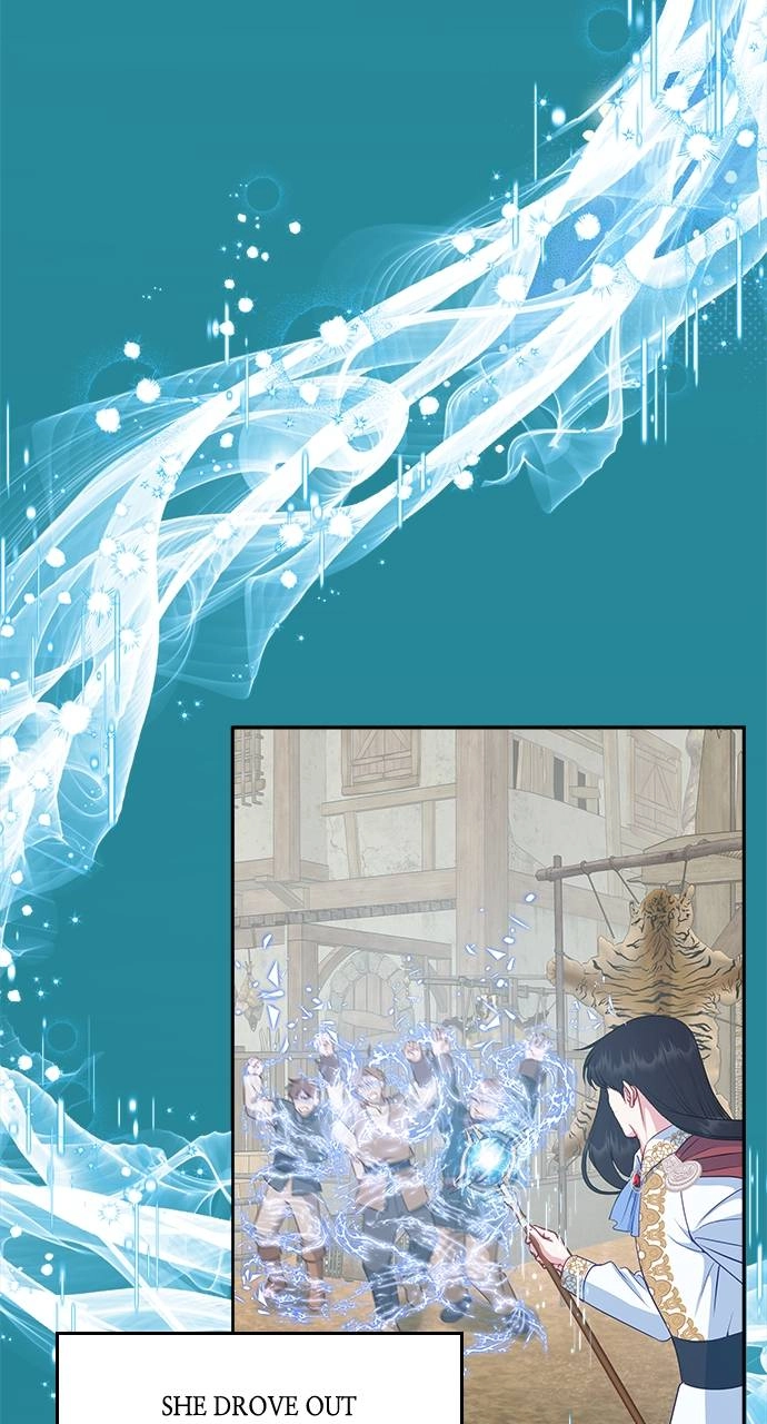 What the Evil Dragon Lives For Chapter 13 Page 19