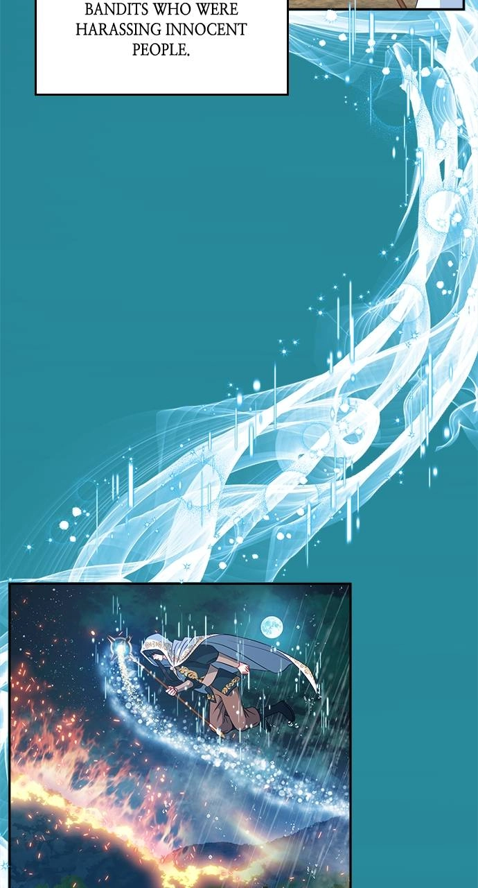 What the Evil Dragon Lives For Chapter 13 Page 20