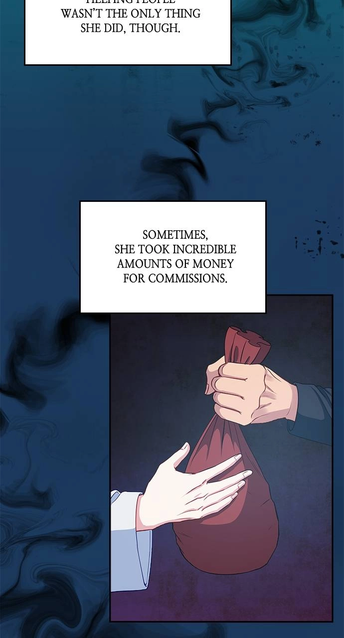 What the Evil Dragon Lives For Chapter 13 Page 22