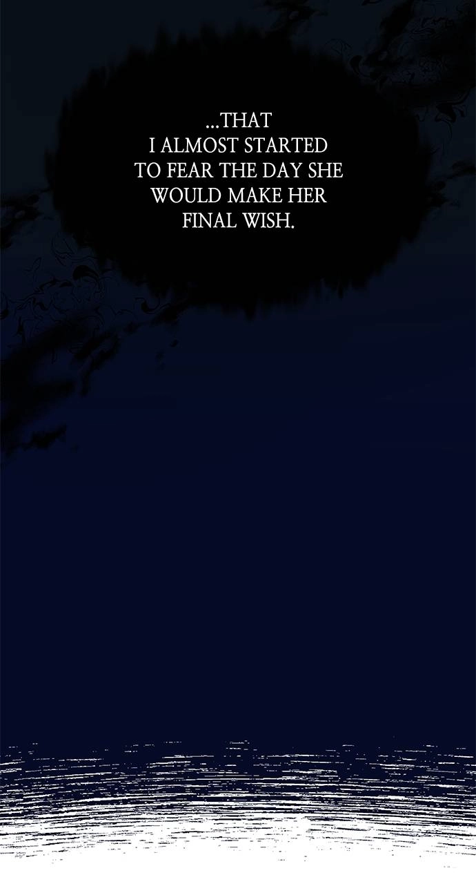 What the Evil Dragon Lives For Chapter 13 Page 28