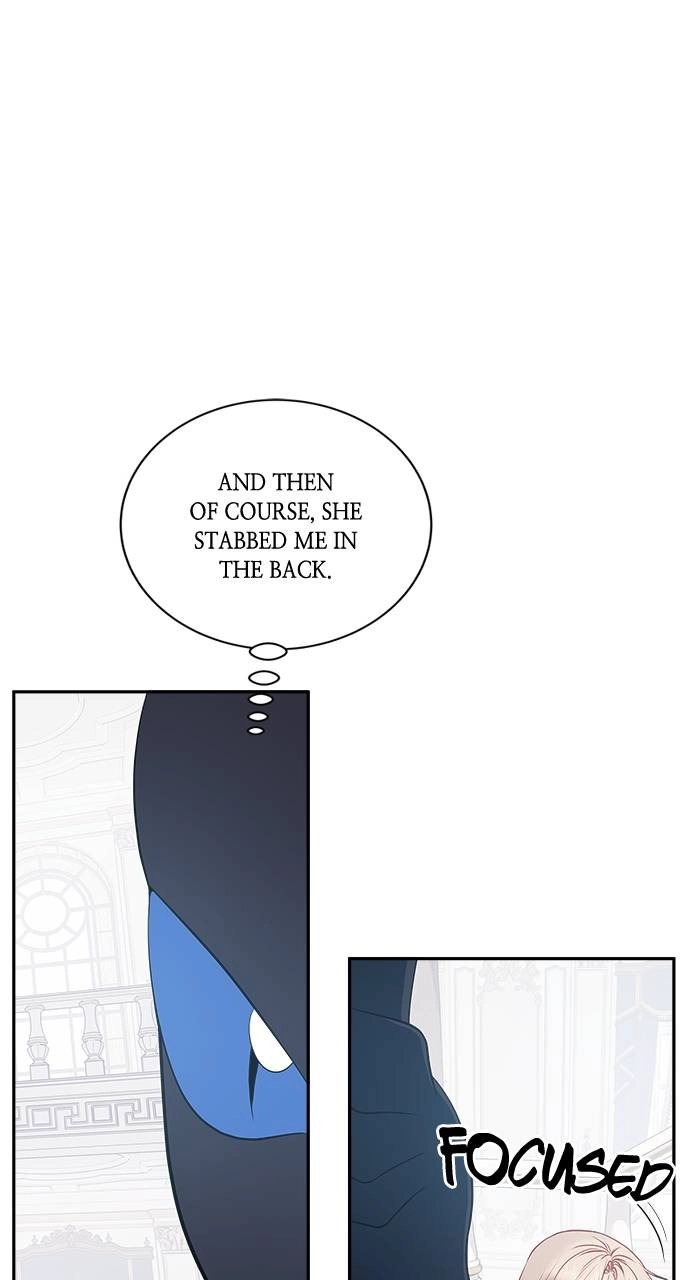What the Evil Dragon Lives For Chapter 13 Page 29