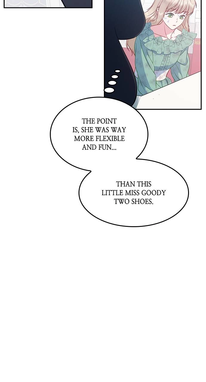 What the Evil Dragon Lives For Chapter 13 Page 30