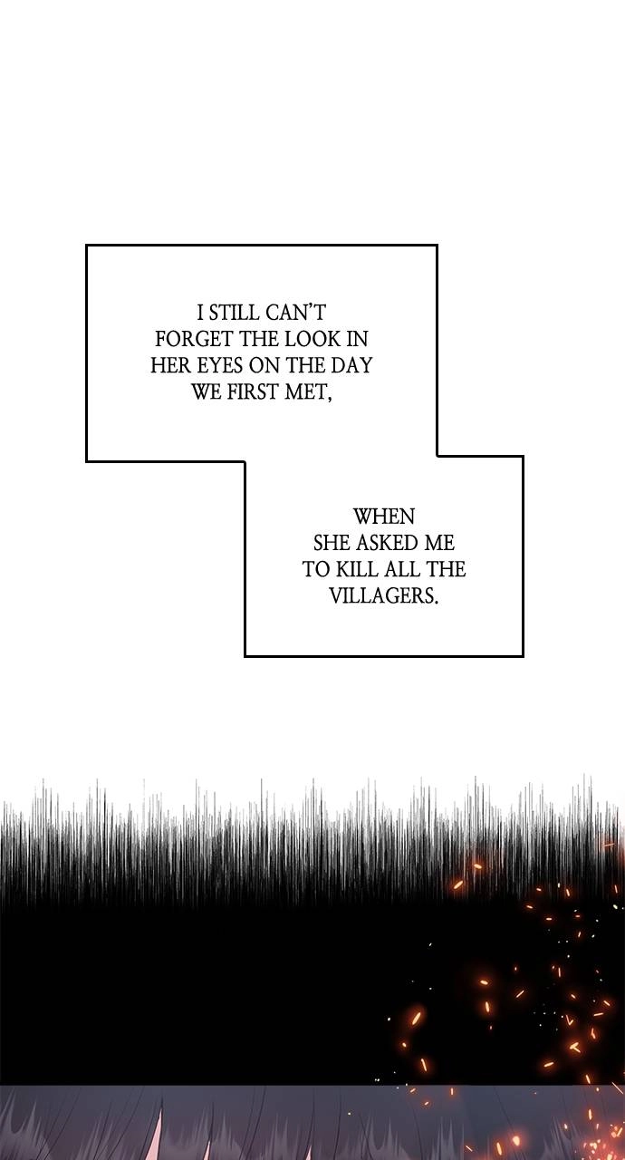 What the Evil Dragon Lives For Chapter 13 Page 31