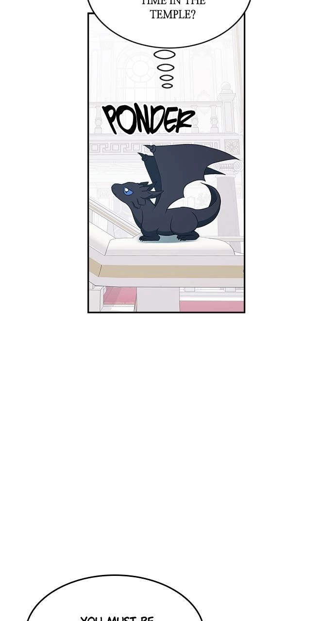 What the Evil Dragon Lives For Chapter 13 Page 35