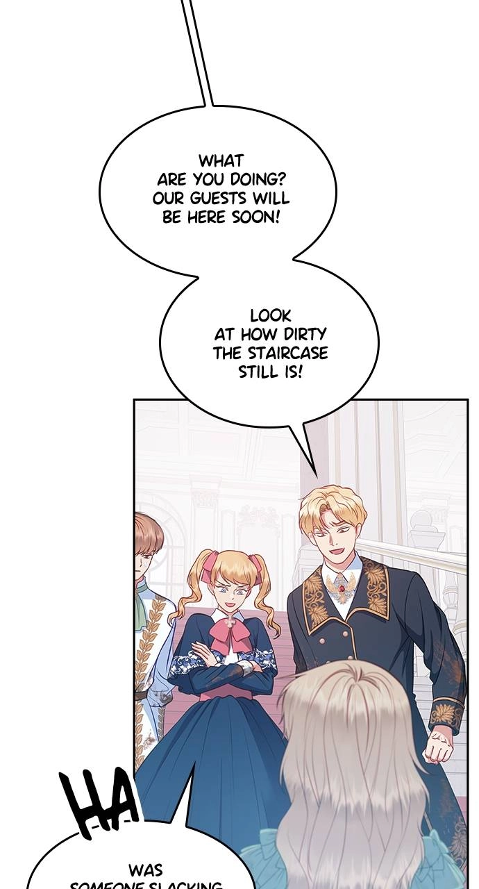 What the Evil Dragon Lives For Chapter 13 Page 43
