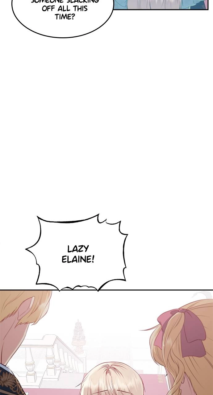 What the Evil Dragon Lives For Chapter 13 Page 44