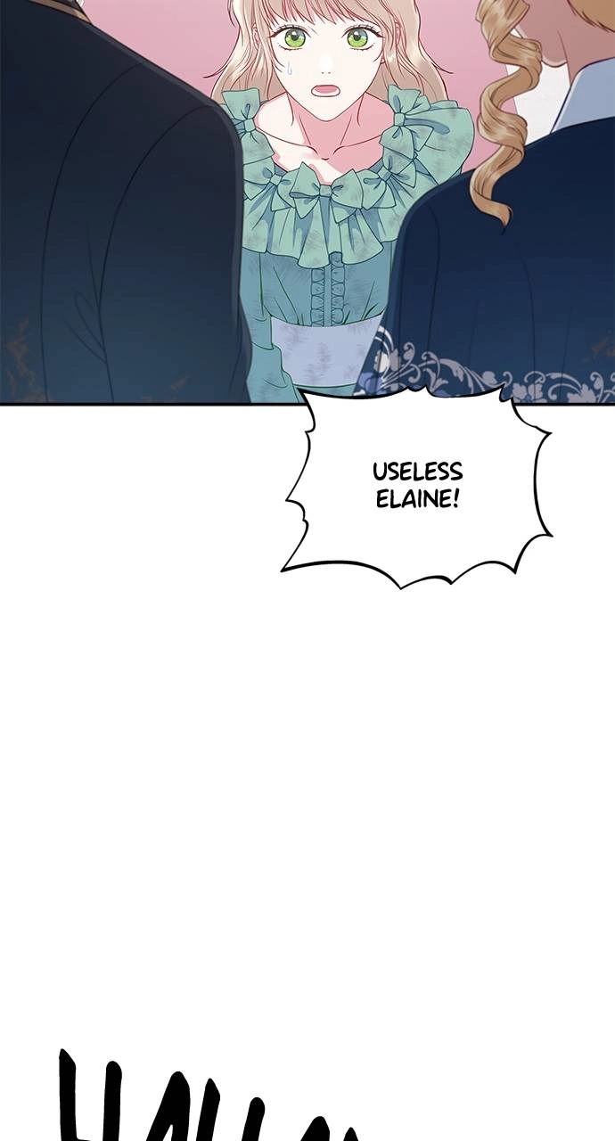 What the Evil Dragon Lives For Chapter 13 Page 45