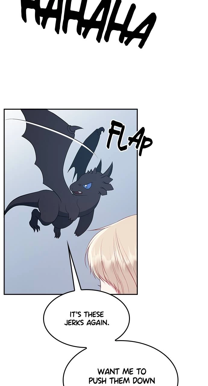 What the Evil Dragon Lives For Chapter 13 Page 46