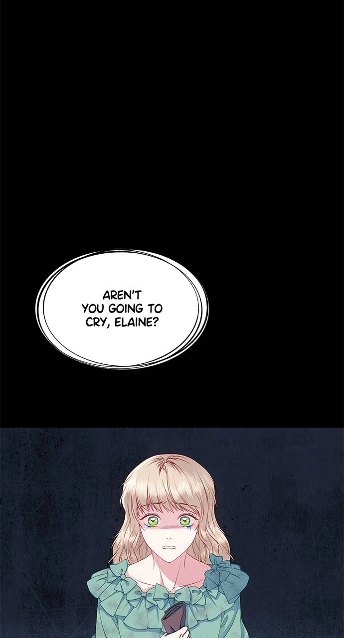 What the Evil Dragon Lives For Chapter 13 Page 50