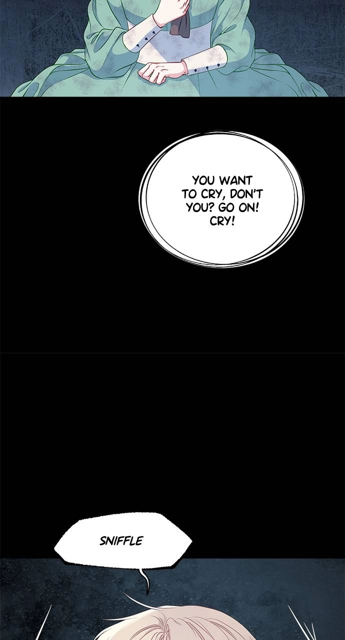 What the Evil Dragon Lives For Chapter 13 Page 51