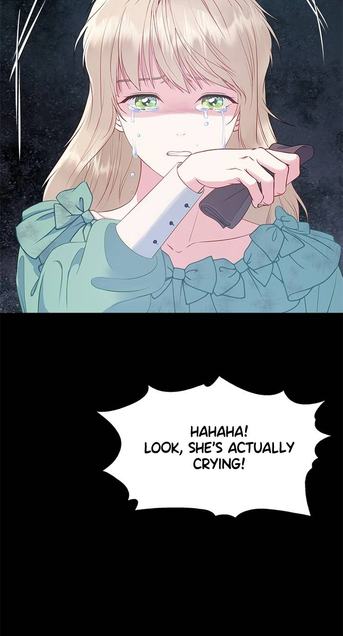What the Evil Dragon Lives For Chapter 13 Page 52