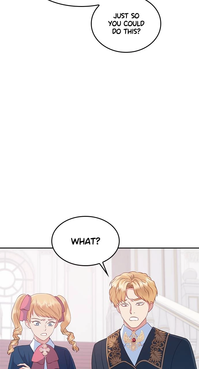 What the Evil Dragon Lives For Chapter 13 Page 60