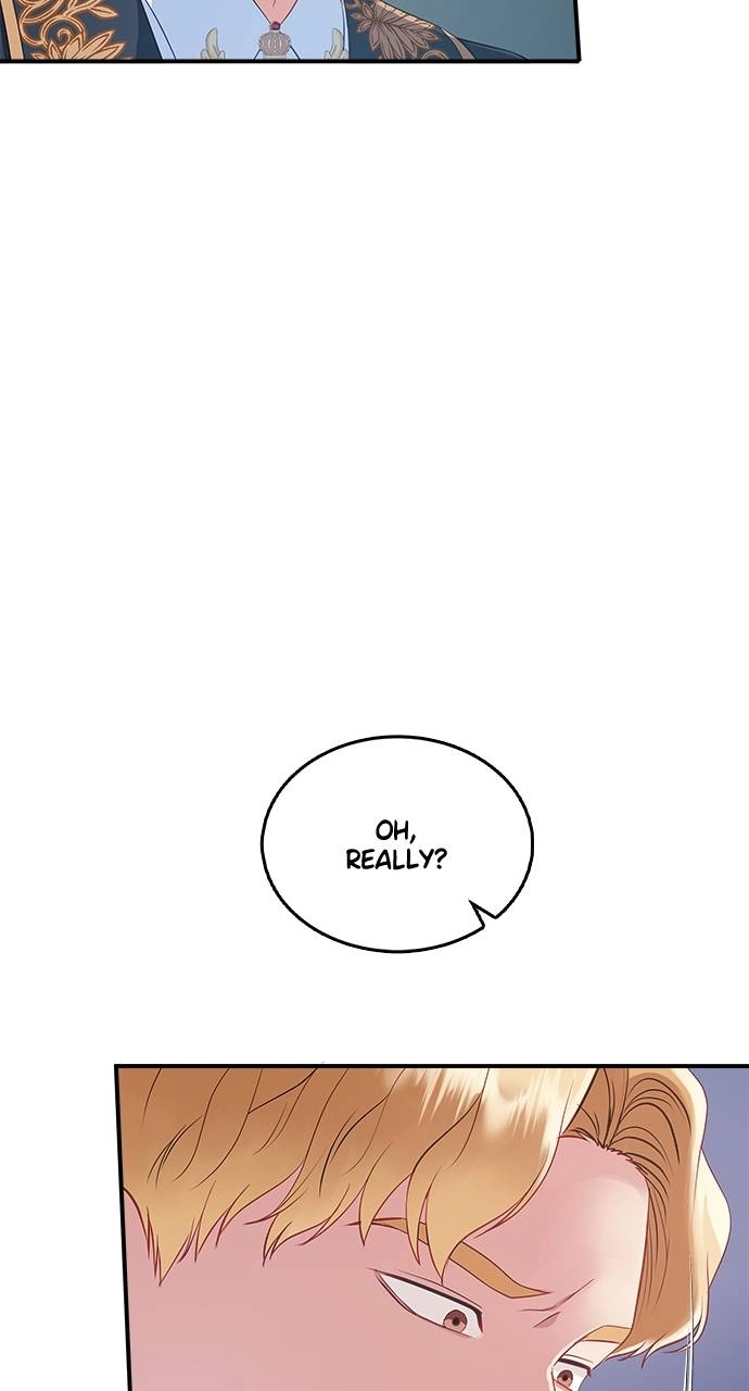 What the Evil Dragon Lives For Chapter 13 Page 63