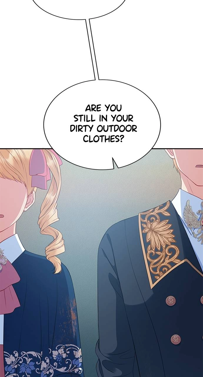 What the Evil Dragon Lives For Chapter 13 Page 65