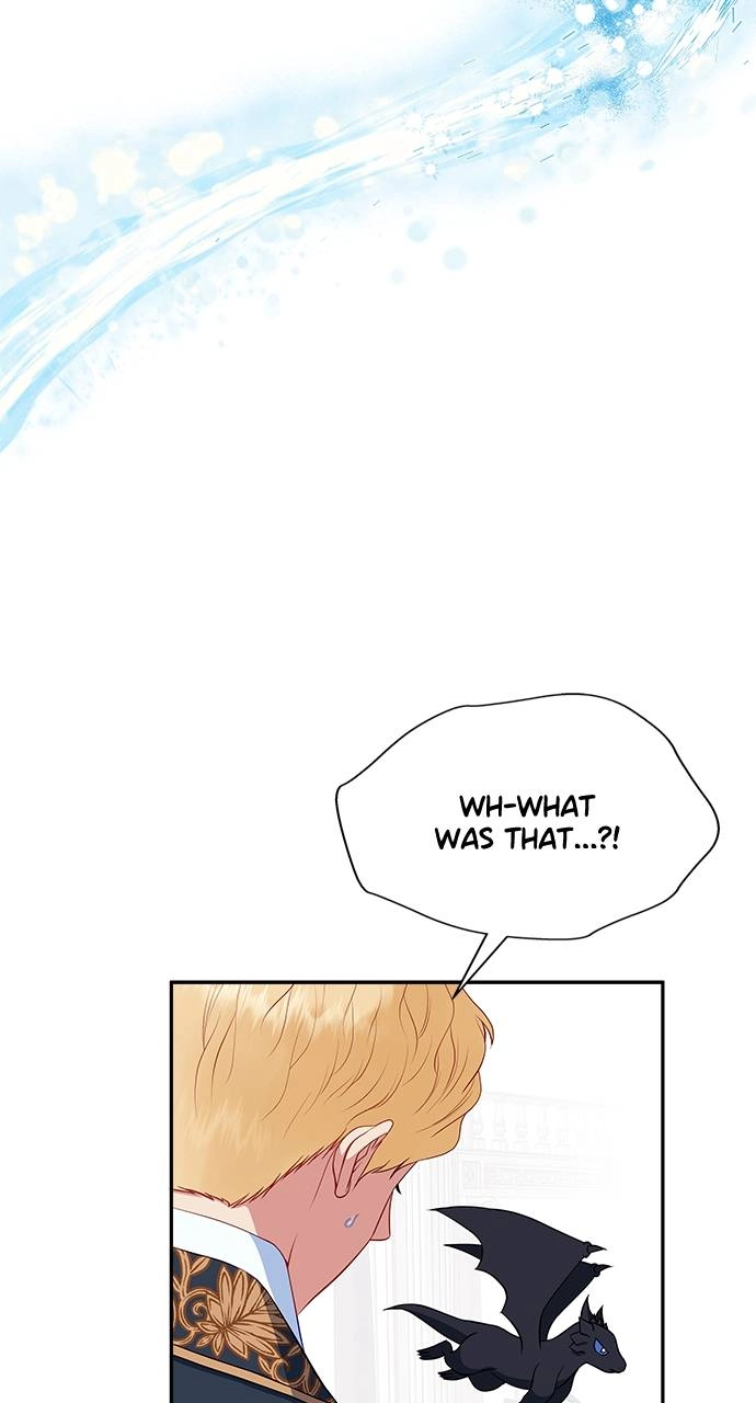 What the Evil Dragon Lives For Chapter 13 Page 75