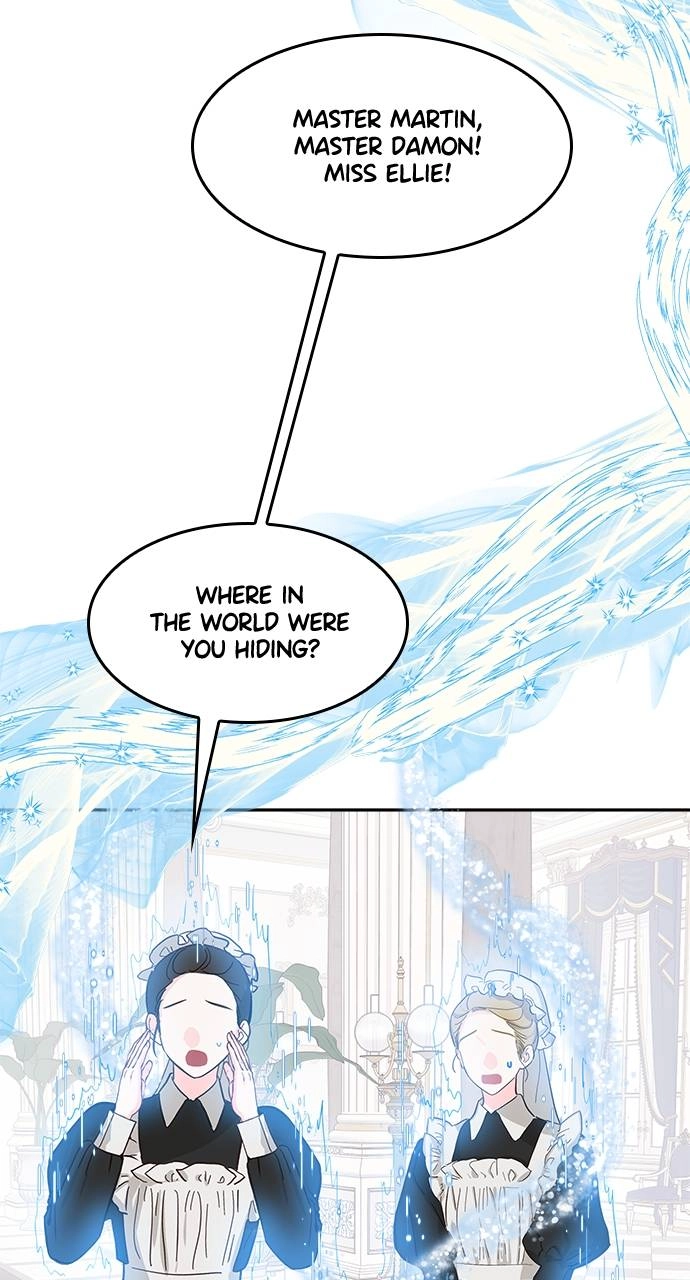 What the Evil Dragon Lives For Chapter 13 Page 78
