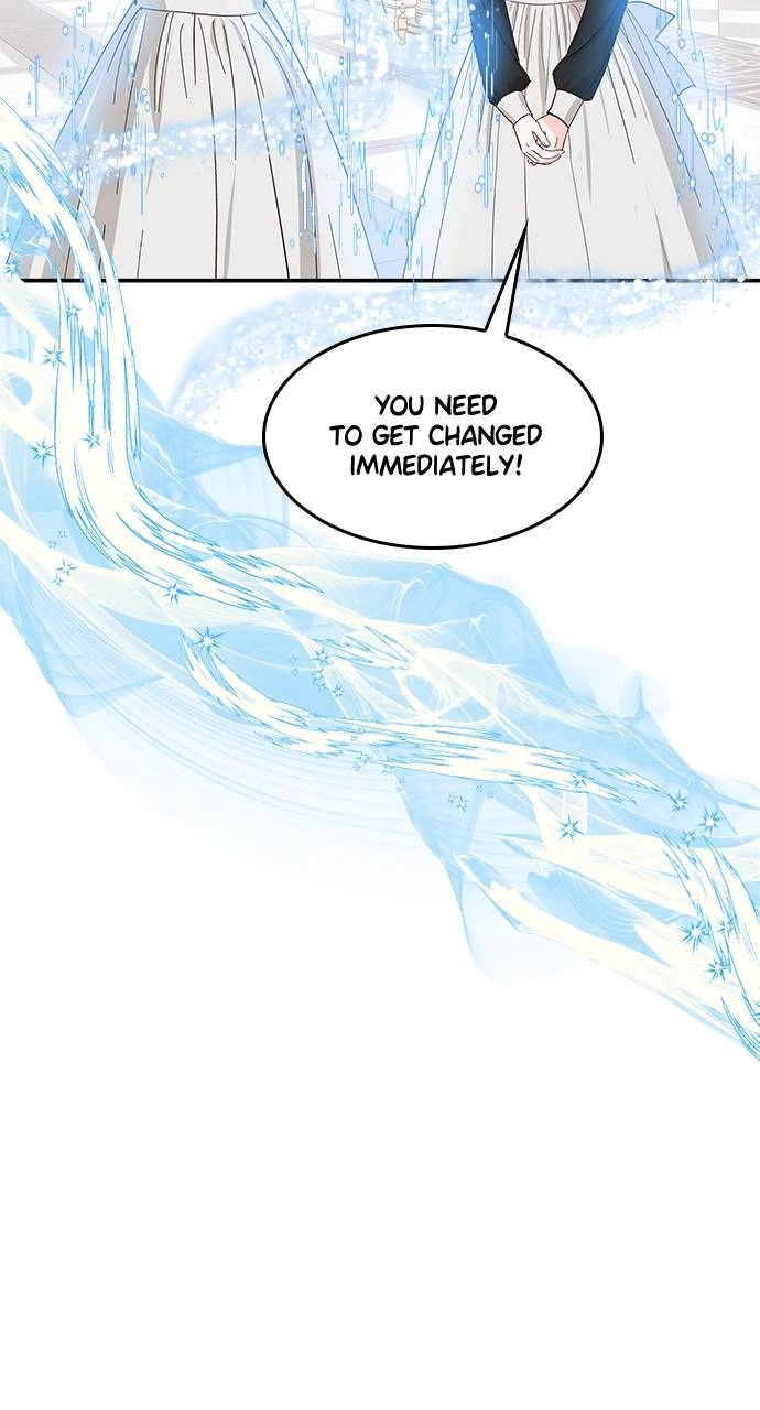 What the Evil Dragon Lives For Chapter 13 Page 79