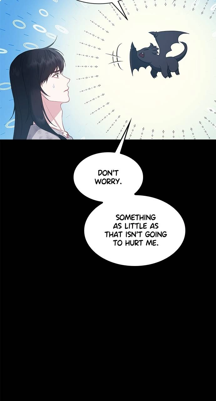 What the Evil Dragon Lives For Chapter 13 Page 7