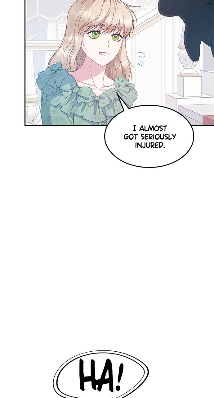 What the Evil Dragon Lives For Chapter 13 Page 85