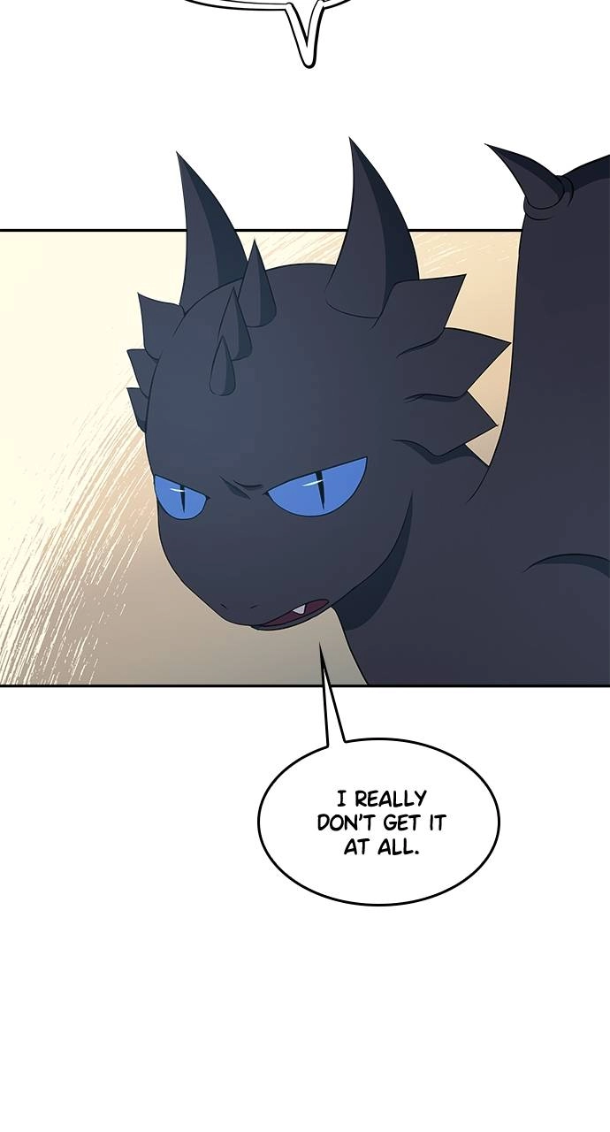 What the Evil Dragon Lives For Chapter 13 Page 86