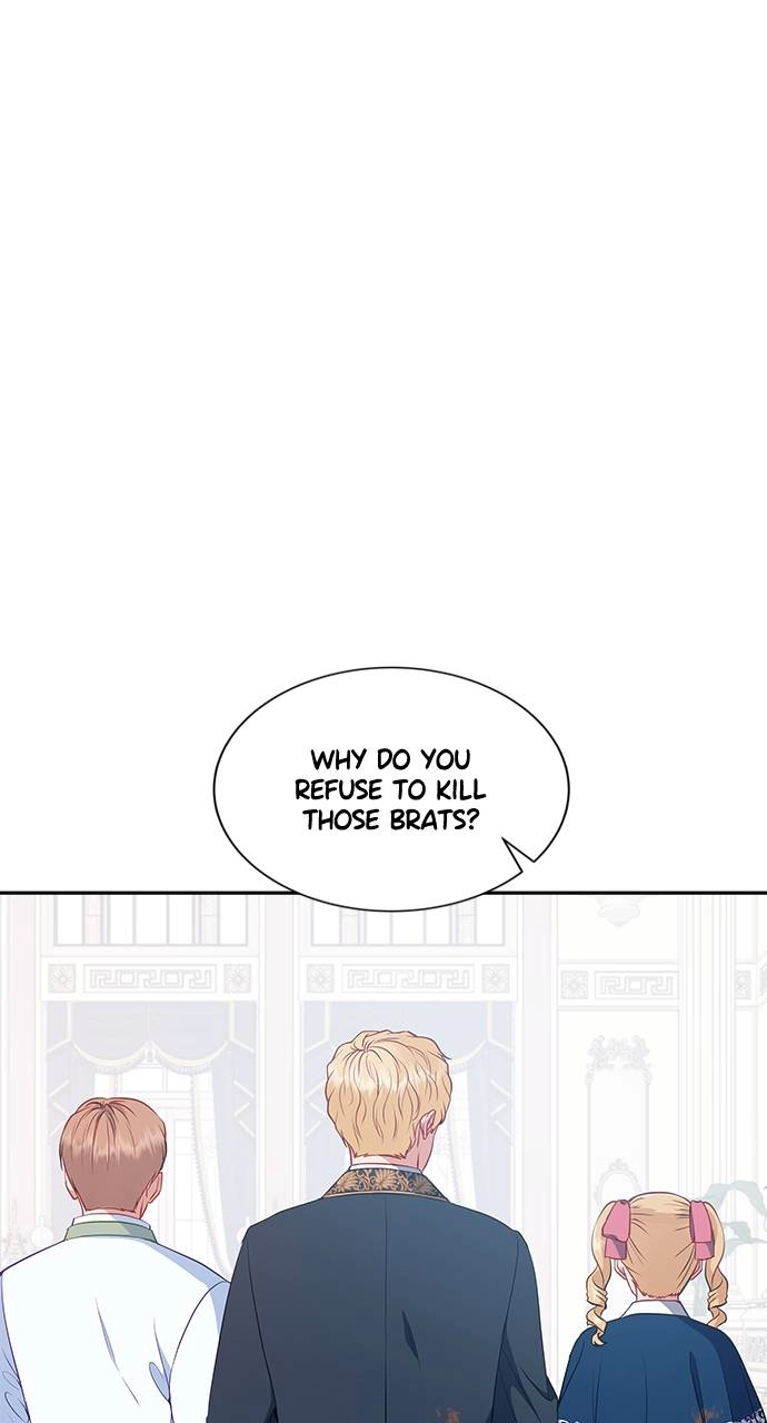 What the Evil Dragon Lives For Chapter 13 Page 88