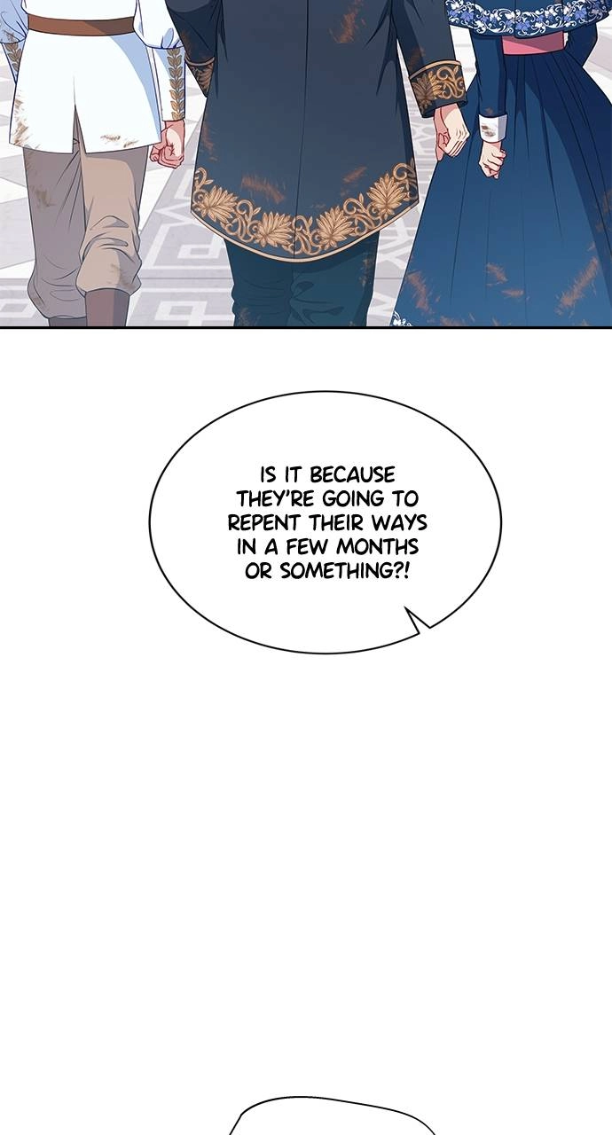 What the Evil Dragon Lives For Chapter 13 Page 89