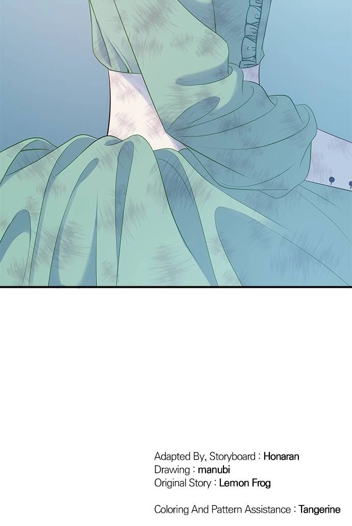 What the Evil Dragon Lives For Chapter 13 Page 91