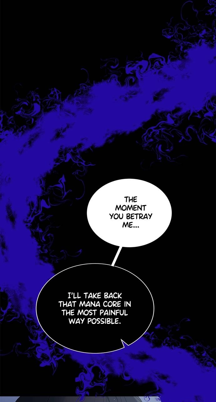 What the Evil Dragon Lives For Chapter 13 Page 9