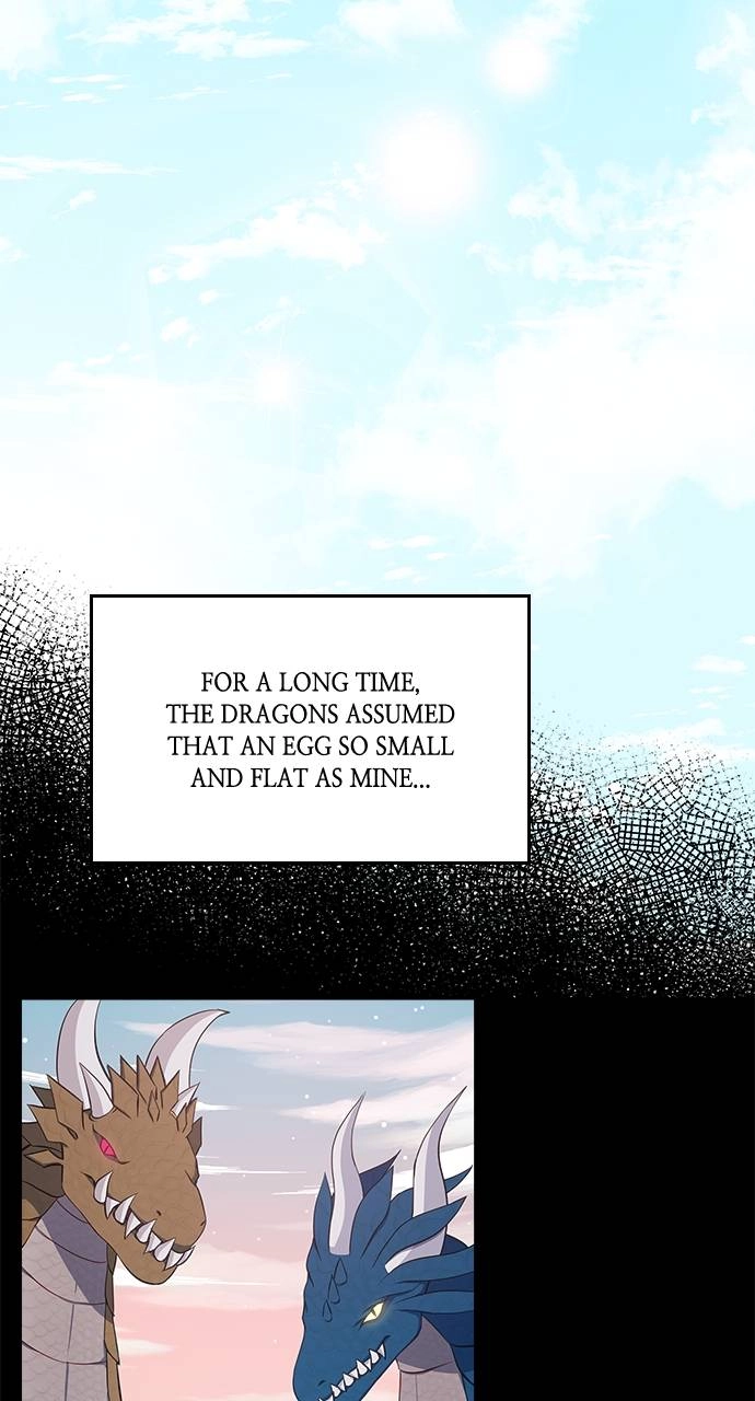 What the Evil Dragon Lives For Chapter 12 Page 10